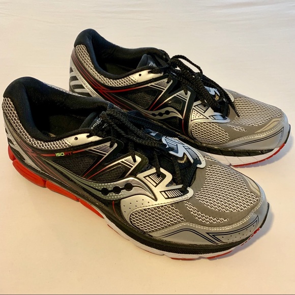 saucony redeemer iso scarpe
